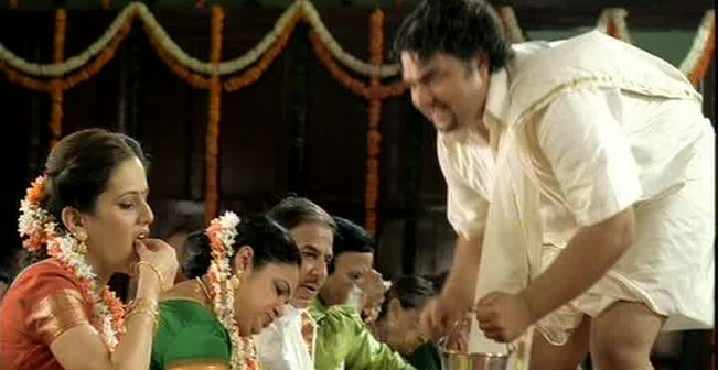 Sprite Wedding 40 Sec Hindi